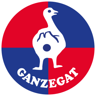 Ganzegat